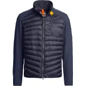 Parajumpers Men's Jayden Hybrid Jacket Blue Navy L