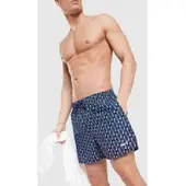 Nike Uimashortsit Miehet - Mens, sininen