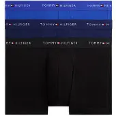 Tommy Hilfiger Um0um03920 Trunk Boxerit 3 Yksiköt