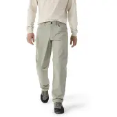 Arc'teryx Men's Kragg Cotton Pant miesten vaellushousut