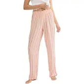 Triumph Mix & Match Trousers Viscose 01 - Pink - 46