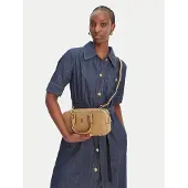 Tommy Hilfiger Th Daily Crossover - Beige - ONE SIZE
