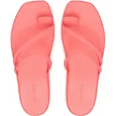 Crocs Varvastossut 'Miami' vaaleanpunainen