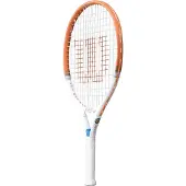 Wilson Roland Garros Elite Jr, Tennismaila juniori