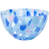 Magnor - Swirl Kulho 11 cm Sininen