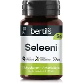 Bertils Seleeni 100 tabl