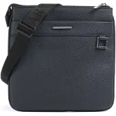 Armani Exchange Messenger Bag - Navy - ONE SIZE
