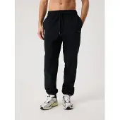 Björn Borg Borg Oversized Sweatpants - Black - M