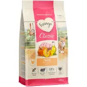Feringa 13kg (2x6,5kg) Kitten Classic siipikarja kissan kuivaruoka