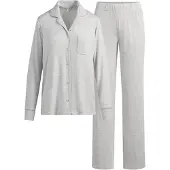 SKIMS Sleep Long Set - pyjama 2-osainen