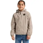 Didriksons Jasper Kds Jkt - Beige - 140