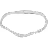 Sno of sweden Cat Brace Plain Silver Onesize