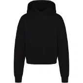 SKIMS Cotton Fleece Classic -huppari