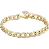 Sno of sweden Liddy Big Brace Plain Gold Onesize
