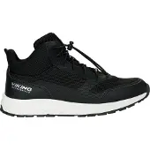 Viking Impact Mid Wp Sl - Black - 39
