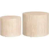 4Living Azzura sivupöytä