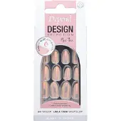 Depend Design Selection Unicorn Chrome Oval nord