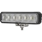 Arctic Bright Rectangle 24 W LED-työvalo