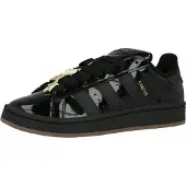 Adidas Originals Matalavartiset tennarit 'CAMPUS 00s' kulta / musta