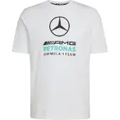 Adidas Mer Dna Gftee M - White - XS