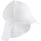 Next Hattu valkoinen
