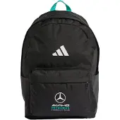 Adidas Mercedes Dna Bp - Black - ONE SIZE