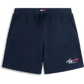 Tommy Hilfiger Signature Beach Urheilushortsit