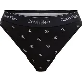 Calvin Klein Underwear Alushousut musta / valkoinen