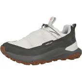 Timberland Matalavartiset tennarit vaaleanharmaa