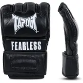 TAPOUT Fearless Mma-otteluhansikas