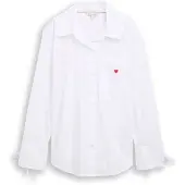 Tom Tailor 1049800 Pitkähihainen Pusero