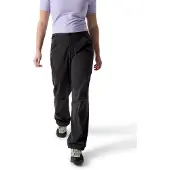 Arc'teryx clarkia cotton pant w wide leg