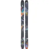 Atomic Bent 100 Alppisukset