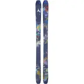 Atomic Bent 90 Alppisukset