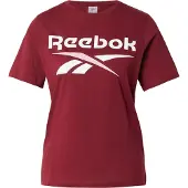 Reebok Wren 2 Colour Logo Lyhythihainen T-paita