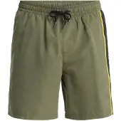 Quiksilver Everyday Clicker Volley 17 Surffishortsit grape leaf Koko S