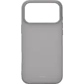 Onsala Collection MagSeries silikonikuori iPhone 17 Pro Max concrete