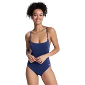 Roxy Shine One Piece - Navy - L