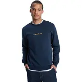 Quiksilver Graphic Collegepaita