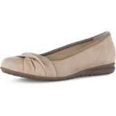 Gabor Ballerina - Beige - 38.5