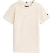 Tommy Hilfiger Setti 'ESSENTIAL' beige / laivastonsininen / punainen