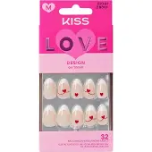 KiSS Nails Cupid's Canvas