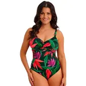 Fantasie Pichola - Multi/patterned - I x 75