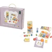 Polar B PolarB Grow-with-Me Puuhasetti Colour Crafters 18–24 Kk