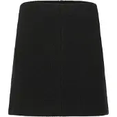 Inwear Zeeniaiw Skirt - Black - 44