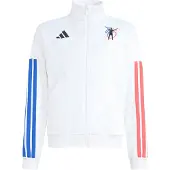 Adidas Jude Bellingham House Of Tiro Kokovetoketjullinen Collegepaita