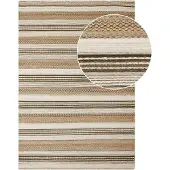 House Nordic Matto - Morena - 200x300 cm - Harmaa