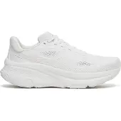 Saucony Men's Guide 19 White Juoksukengät 40.5