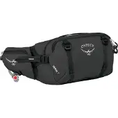 Osprey Seral 7 Raven Black Vyölaukut OneSize