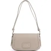 Armani Exchange Tory S - Olkalaukku ruskea
